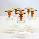 Added Just now 6 vintage champagne flutes in very good condition.