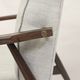 Pair of armchairs Henryk Lis 300-190 years 1970