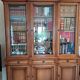 Library, inspired by Louis Philippe
