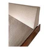 Daybed Scandinavian vintage rosewood sofa bed