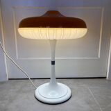 Siemens table lamp Siform 2000, UFO, 1960-69