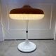 Siemens table lamp Siform 2000, UFO, 1960-69