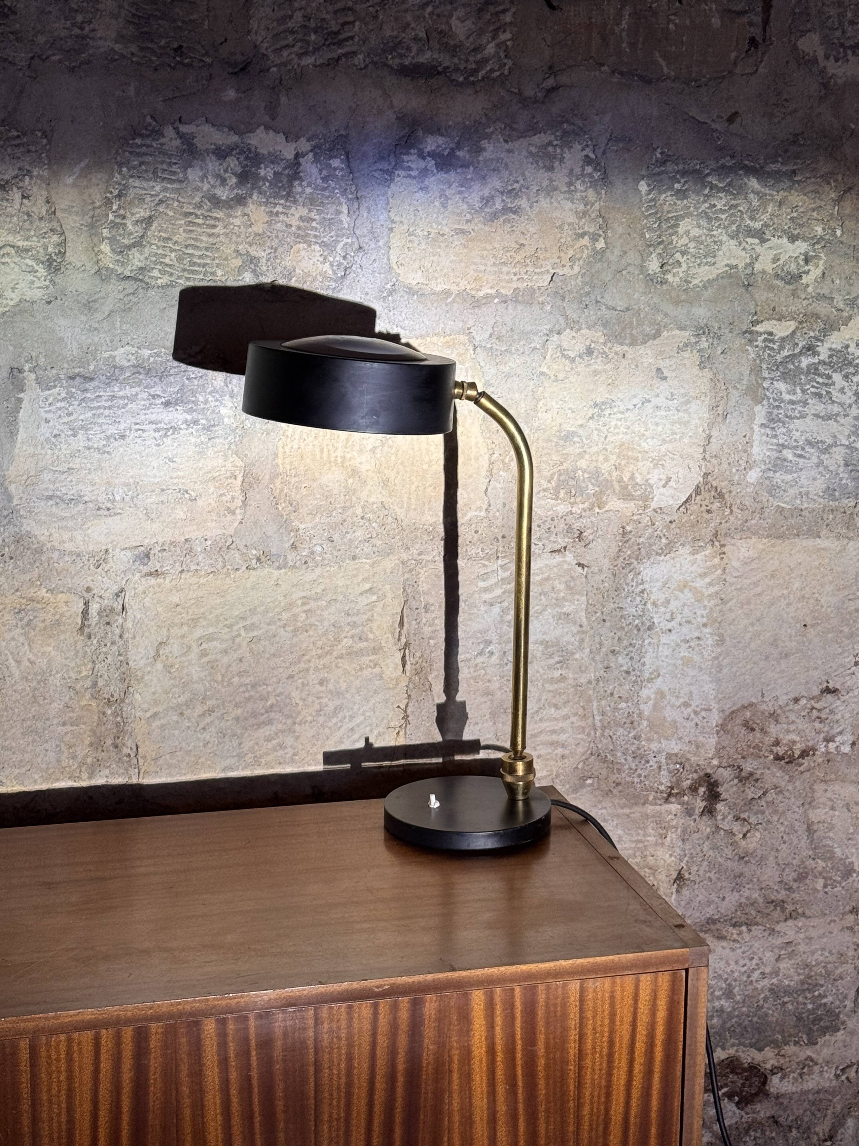 Lampe de bureau Jumo