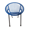 Children's chair scoubidou