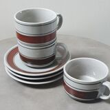 Cups