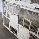Great aviary bird cage nineteenth century