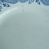 Set of 6 Roselys Plates