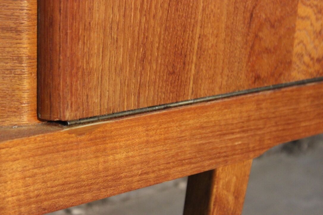 Scandinavian sideboard 1960