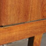 Scandinavian sideboard 1960