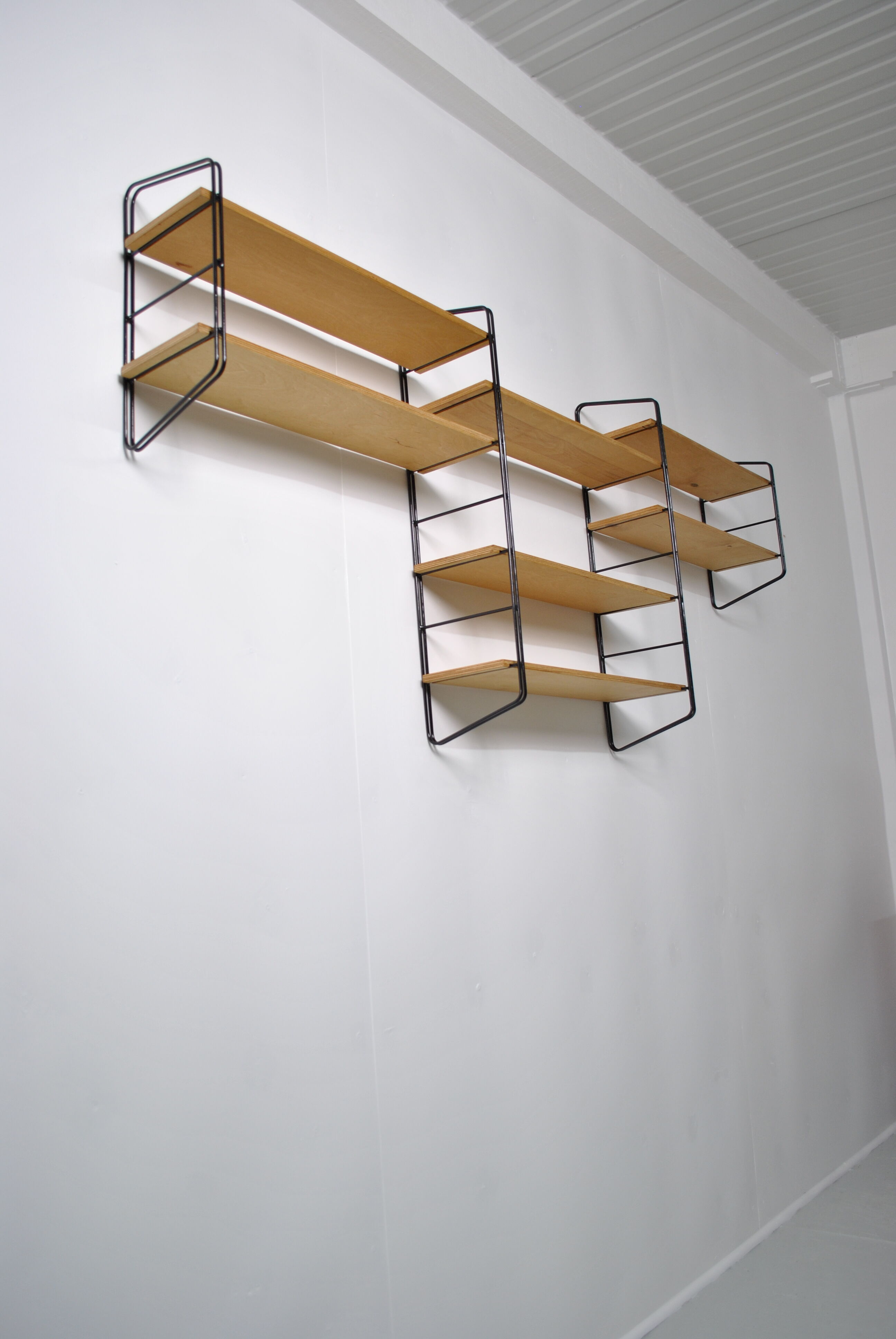 Shelf type String 1970