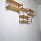 Shelf type String 1970