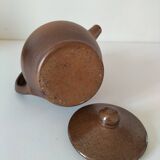 Cafetière en grès