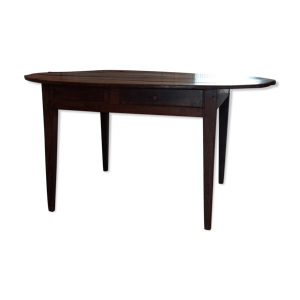 Table ancienne de ferme