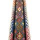 100% handmade Kilim