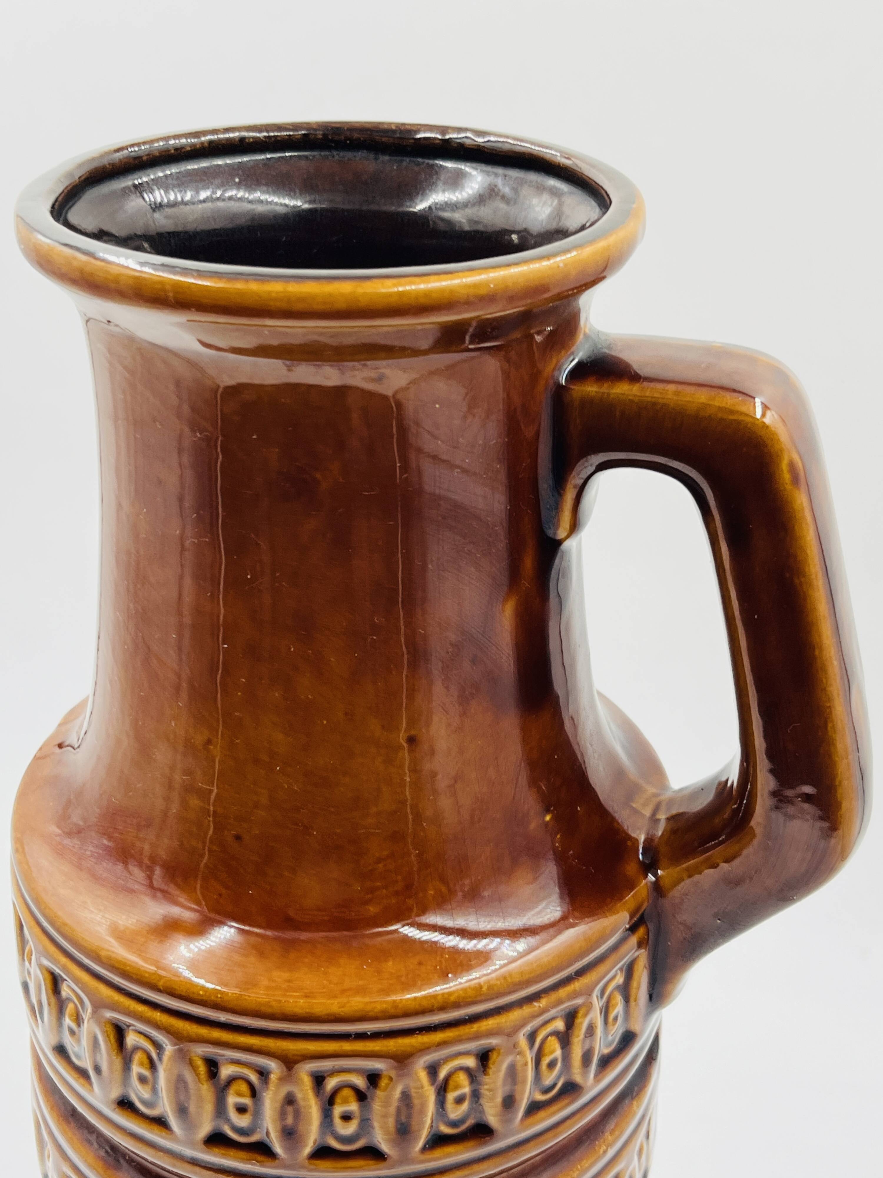 Vase Scheurich West Germany