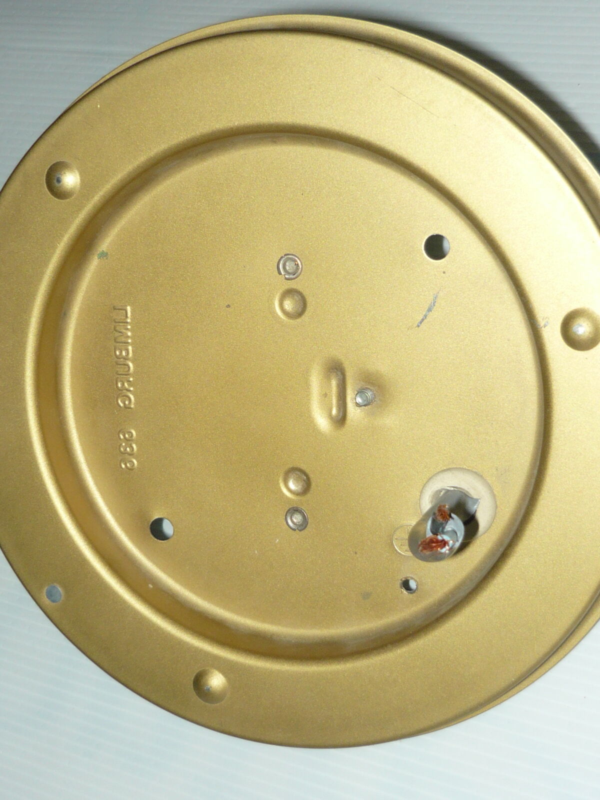 Limburg 636 ceiling lamp