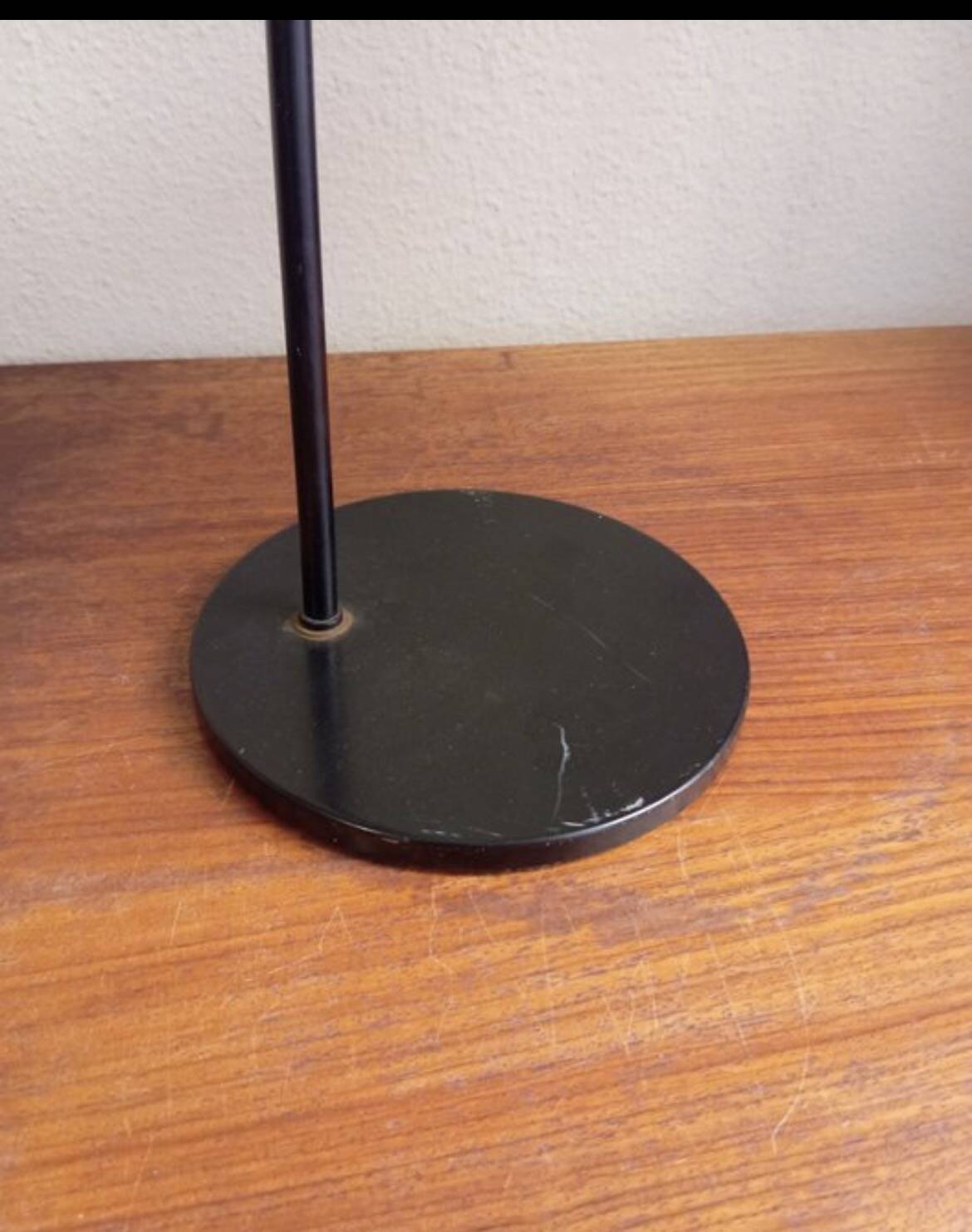 Lampe de bureau marque Hala Zeist