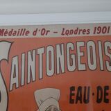 Old Poster 1901