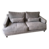 Alwin ampm convertible sofa