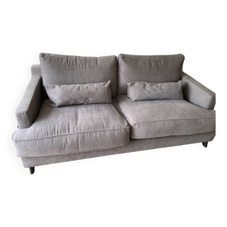 Alwin ampm convertible sofa