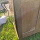 Commode ancienne empire consulat retour d’Egypte