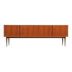 enfilade scandinave vintage