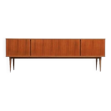 Scandinavian vintage teak sideboard