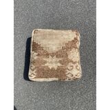 Moroccan pouf berbere boujaad