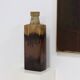 Vase en céramique XL de Scheurich Allemagne années 1960