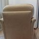 Antique armchair
