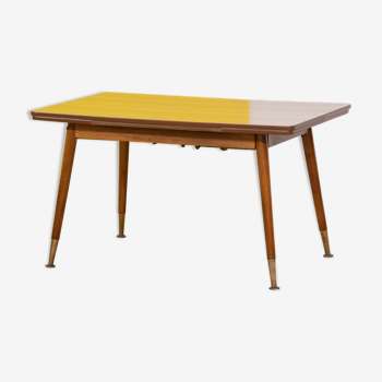 Vintage side table – 110 cm
