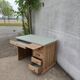 Bureau adulte, bureau administratif