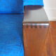 Pair of armchairs by André Sornay