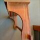 Etagere murale porte casseroles