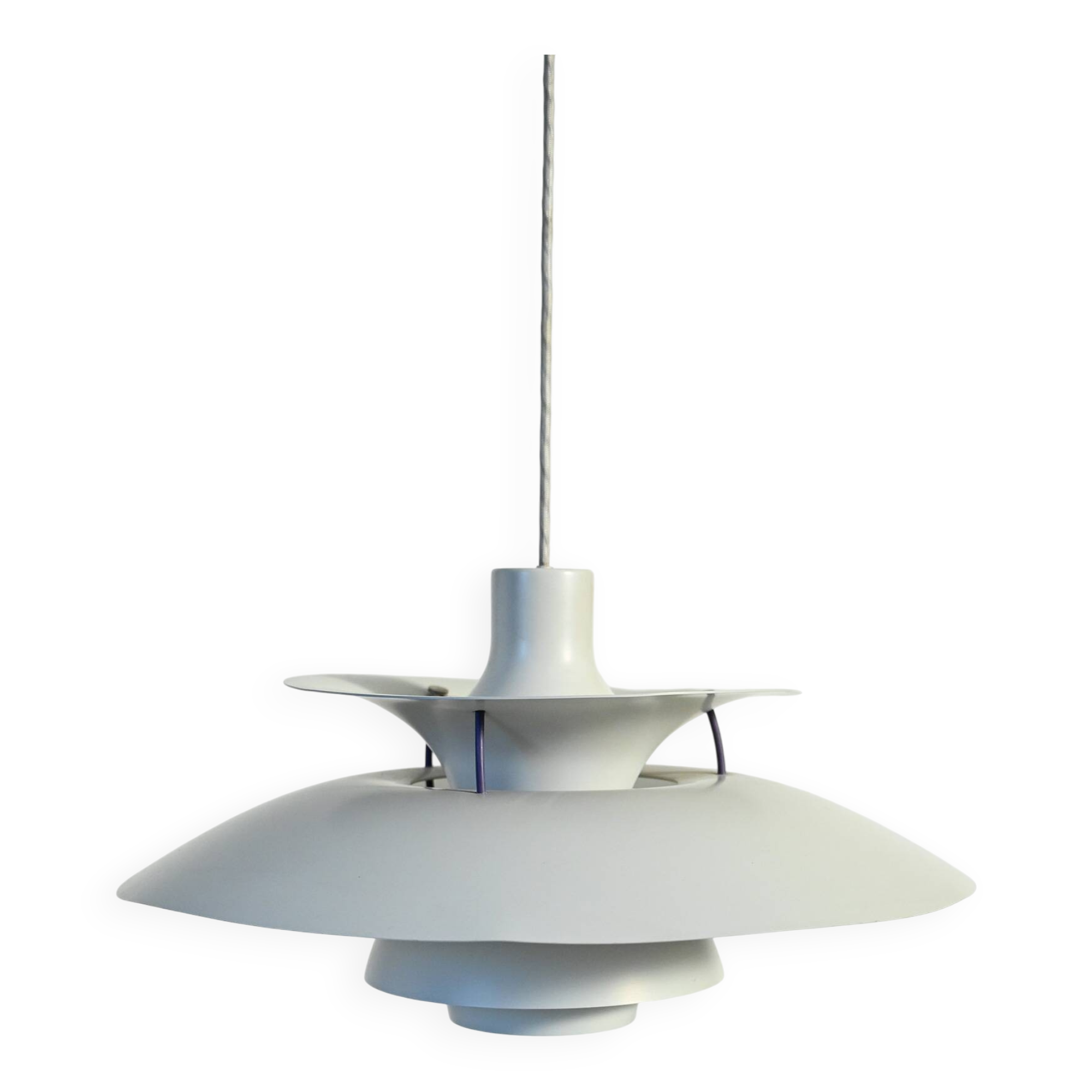 “PH 5” pendant lamp by Poul Henningsen