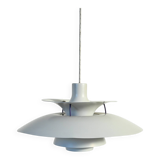 “PH 5” pendant lamp by Poul Henningsen