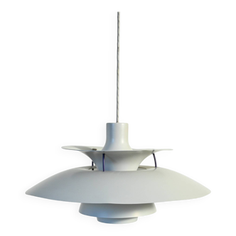 “PH 5” pendant lamp by Poul Henningsen