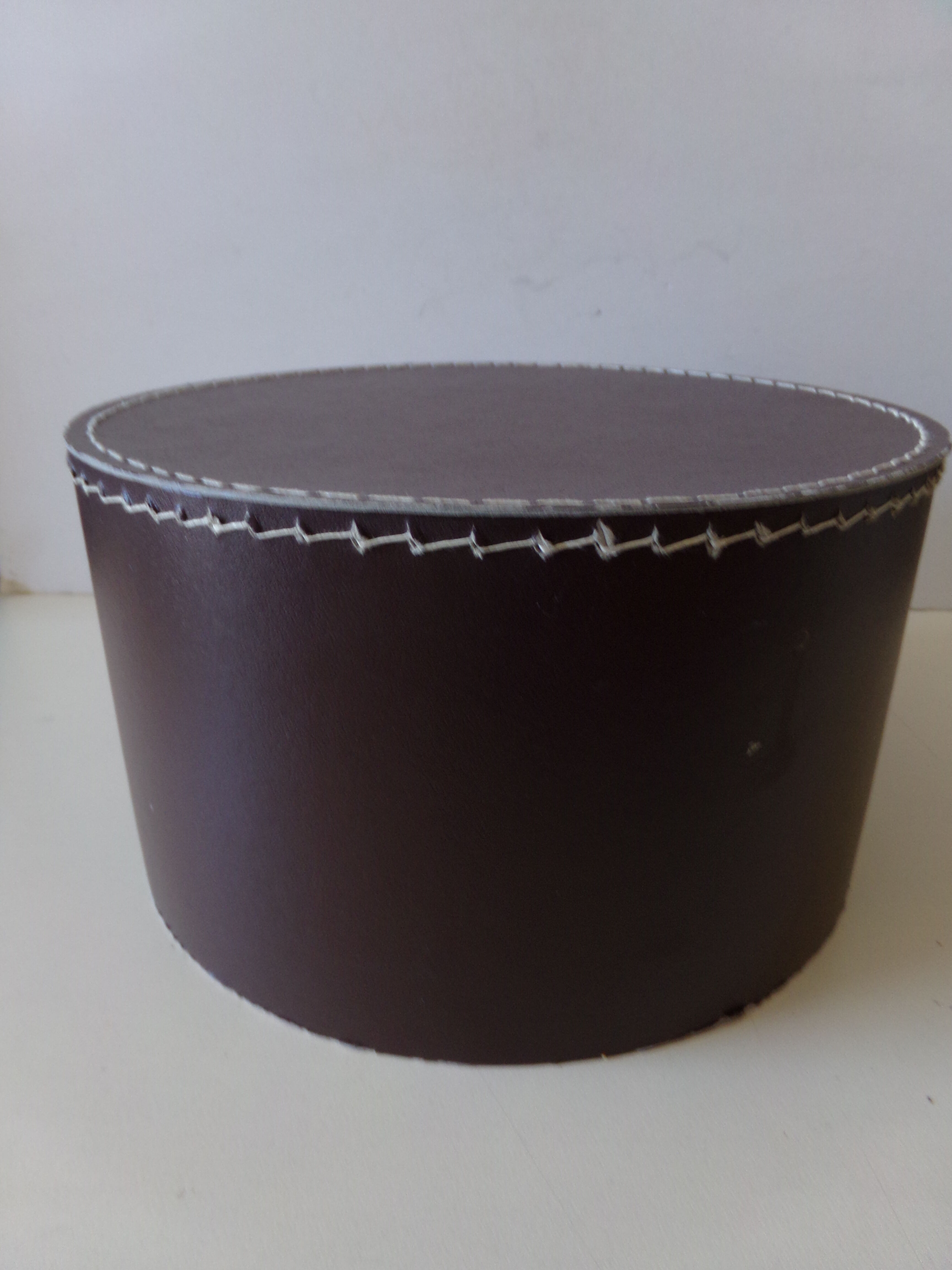 Boite à chapeau