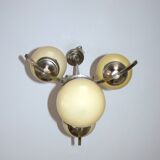Art Deco chandelier, 1920s