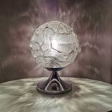 Vintage table lamp from the 80s