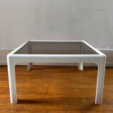 Coffee Table by Peter Ghyczy for Horn Collection 1968