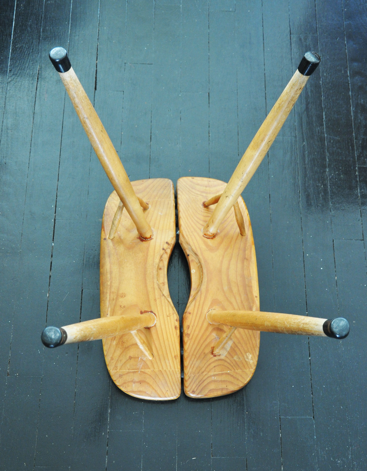 Pirkka of Ilmari Tapiovaara stool