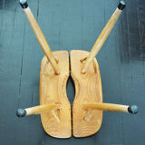 Pirkka of Ilmari Tapiovaara stool