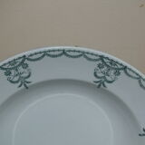 5 hollow plates Moulin des Loups in Iron Earth