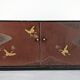 Storage cabinet - japan art deco 1930-50
