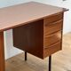 Bureau vintage années 60