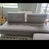 Deneris Plus modular sofa