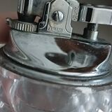 Crystal table lighter