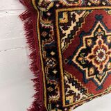 Berber pillow