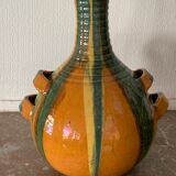 Biot ceramic jug